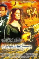  Легенда о черном рыцаре 