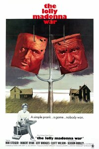  Лолли-Мадонна ХХХ 