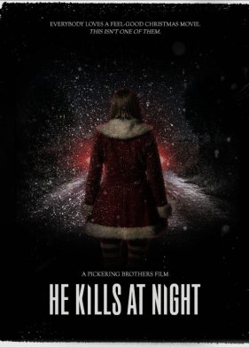 Ночной убийца