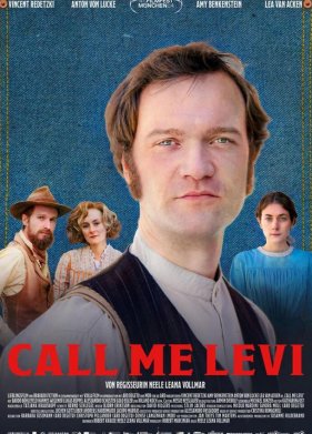 Зовите меня Леви