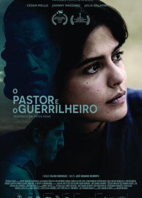 Пастор и партизан