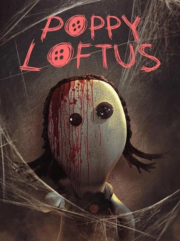 Поппи Лофтус