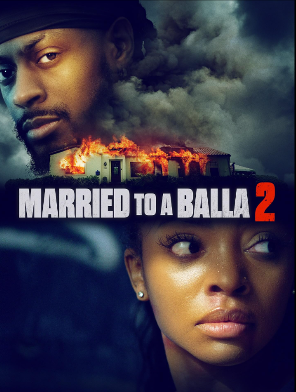 Замужем за мажором 2