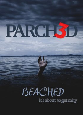 Сушняк 3: На мели