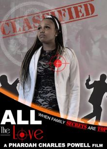 Всё о Любви