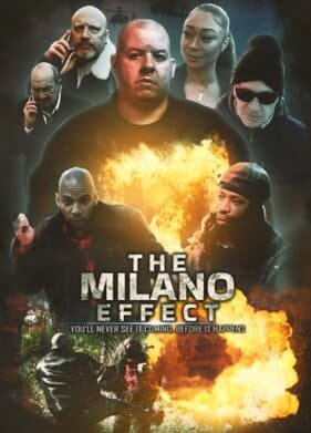 Эффект Милано