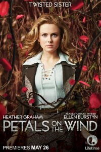  Лепестки на ветру 