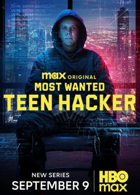 Самый разыскиваемый: Подросток-хакер