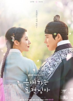 Моему любимому вору